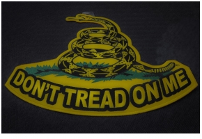 Patriotic
