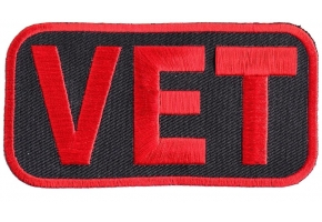 Shop Military Veteran Patches