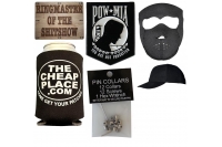 All Biker Stuff