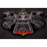 Shop Biker Patches and Motorcycle Patches Shop Biker Patches and Motorcycle Patches