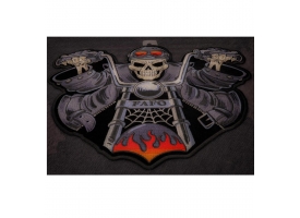 Shop Biker Patches and Motorcycle Patches Shop Biker Patches and Motorcycle Patches