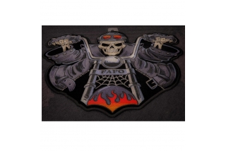 Shop Biker Patches and Motorcycle Patches Shop Biker Patches and Motorcycle Patches