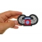 Airborne AA Patch | US Army Military Veteran Patches Airborne AA Patch shown on hand for size comparison