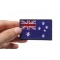 Australian Flag Patch Australian Flag Patch shown on hand for size comparison