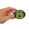Got Beer Patch | Embroidered Patches Got Beer Funny Iron on Patch shown on hand for size comparison