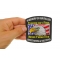 In Memory Of Our Fallen Military Brothers And Sisters Patch | Embroidered Patches In Memory of Our Fallen Patch, Small Embroidered Iron on Patches shown on hand for size comparison
