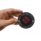 My Idea Of Help From Above Sniper On Roof Patch | US Military Veteran Patches My Idea Of Help From Above Sniper On Roof Military Morale Patch shown on hand for size comparison