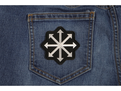 Chaos Arrows Patch