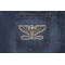 Colonel Eagle Insignia Patch Colonel Eagle Insignia Patch shown on jeans