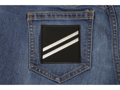 Seaman Apprentice Navy Patch