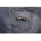 1971 Year Patch 1971 Year Patch shown on jeans