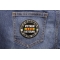 Don't Let The Gray Hair Fool You Vietnam Veteran Patch | US Military Vietnam Veteran Patches Don't Let The Gray Hair Fool You Vietnam Veteran Patch shown on jeans