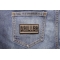 Driller Patch Driller Patch shown on jeans