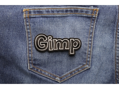 Gimp Patch
