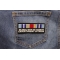 Global War On Terror Expeditionary Patch | US Military Veteran Patches Global War On Terror Expeditionary Patch shown on jeans