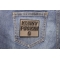 Kenny Fuckin G Patch Kenny Fuckin G Patch shown on jeans