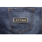 Lieutenant Patch | US Army Military Veteran Patches Lieutenant Patch shown on jeans