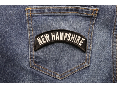 New Hampshire Patch