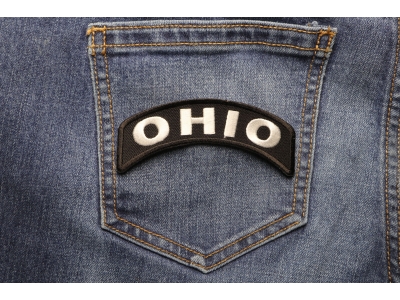 Ohio Patch