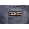 Proud Family Iraq War Vet Patch | US Iraq War Military Veteran Patches Proud Family Iraq War Vet Patch shown on jeans