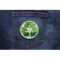 Recycle Patch