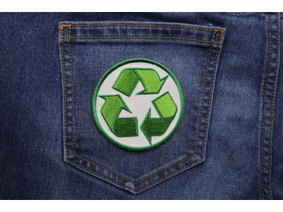 Recycle Patch