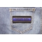 Thin Blue Line Proud Dad Patch Thin Blue Line Proud Dad Patch shown on jeans