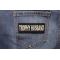 Trophy Husband Patch | Embroidered Patches Trophy Husband Patch shown on jeans