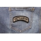 Vietnam 1966 Patch | US Military Vietnam Veteran Patches Vietnam 1966 Patch shown on jeans