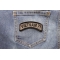 Vietnam 1971 Patch | US Military Vietnam Veteran Patches Vietnam 1971 Patch shown on jeans