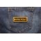 Weapons Specialist Patch | US Military Veteran Patches Weapons Specialist Patch shown on jeans