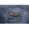 Wicked Patch Wicked Patch shown on jeans