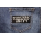 You Have The Right To Remain Silent Use It Patch You Have The Right To Remain Silent Use It Iron on Patch shown on jeans