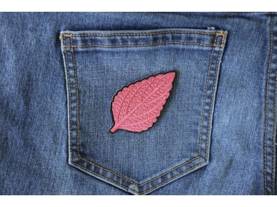 Leaf Patch