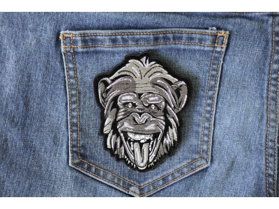 Party animal Monkey Patch