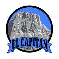 El Capitan Patch