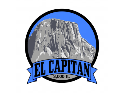 El Capitan Patch