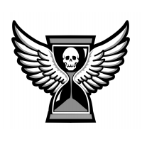 You are out of time pirate patch