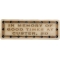 In memory of Good times at Custer SD Wood Oak Patch