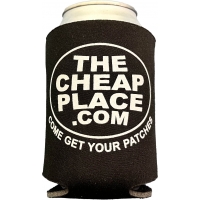 Can Coozie