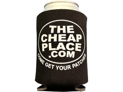 Can Coozie