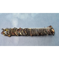 200 Piece Patch Rod