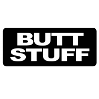 Butt Stuff Patch