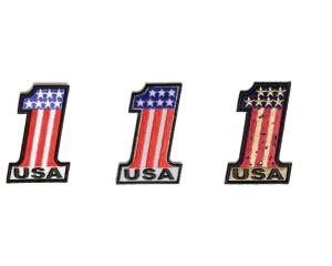 USA製・ヴィンテージ・特大・USAフラッグ・スター刺繍（＃USFLAG-1） Amazon.com: vintage american flag old US usa flag historical