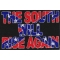 The South Will Rise Again Patch