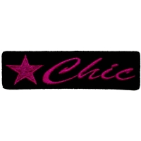 Star Chic Patch Star Chic Patch