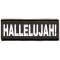 Hallelujah Patch