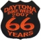 Daytona 2007 Patch Shield