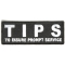 TIPS To Insure Prompt Service Patch