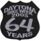 Daytona 2005 Patch Shield